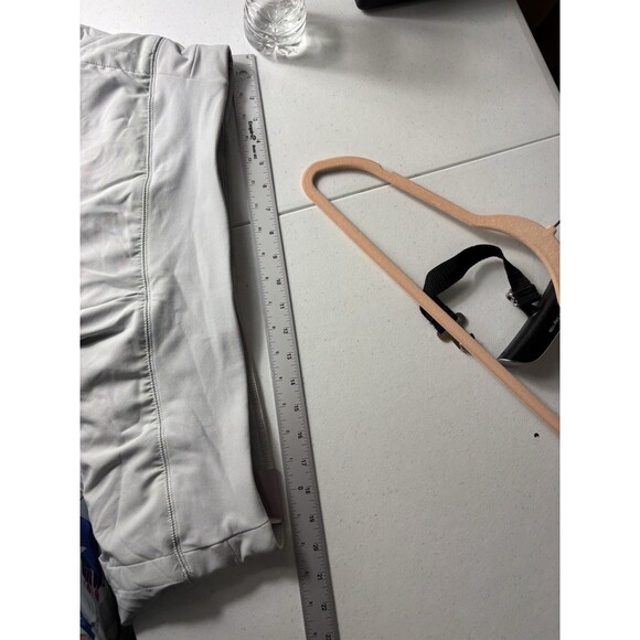 Calia By Carrie Underwood Kick It up Performance Short Women Sz XXL - Picture 5 of 13